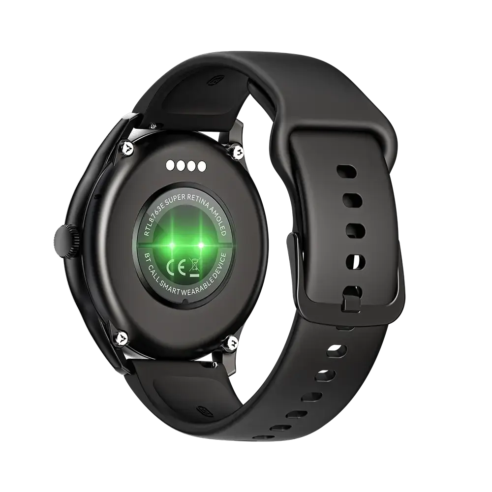 Login Premium Smartwatch - L-101
